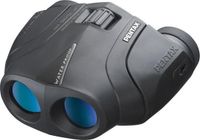 Pentax UP 10x25 WP Binocular - Black