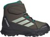 Adidas Terrex Snow CF Climawarm Winter Kinderwandelschoenen Groen EU 38 2/3