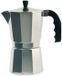 Orbegozo KF 900 Aluminium Italiaans koffiezetapparaat, 9 kopjes