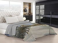 Sogni D'autore Zomerdekbed, dubbele, multicolor SD30