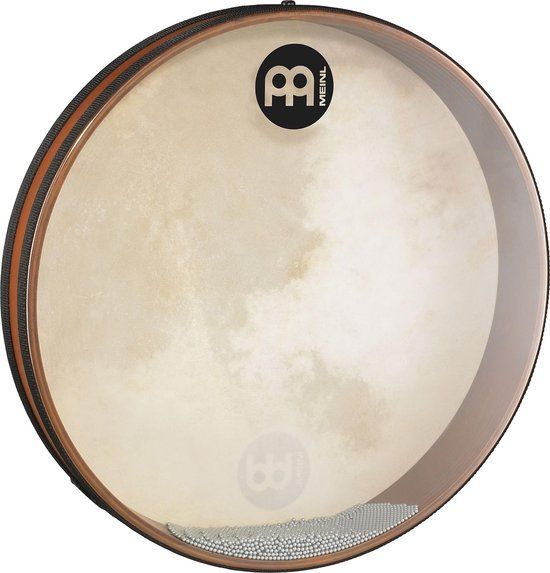 Meinl FD16SD 16 inch Sea Drum African Brown