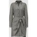 Icecat robe imprimée femme