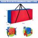 Coast Carrier Bag pour 4 victoires sac de rangement (non inclus) 84 x 22,5 x 35 cm