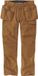 Carhartt Steel Rugged Flex™ Multi-Pocket Pant - Carhartt Brown - 32/34
