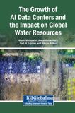 The Libri GmbH The Growth of AI Data Centers and the Impact on Global Water Resources