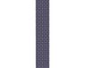 Ambiance Sticker Voorgelijmd vliesbehang - RETRO MAUVE EN GEEL - 1 rol van 300x60cm