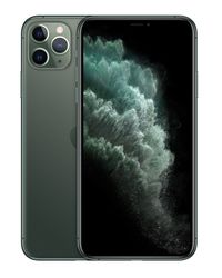 Apple iPhone 11 Pro Max 64GB - Goud
