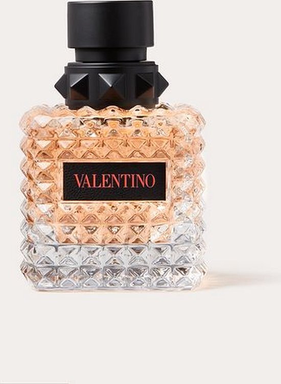 Valentino - Born In Roma Donna Coral Fantasy Eau de parfum 50 ml eau de parfum / 50 ml / dames
