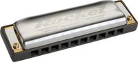 Hohner Rocket Harmonica F#