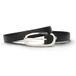 nae Vegan Shoes Riem 'Carme' zwart