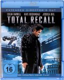 Plaion Total Recall Blu-ray