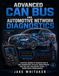 ADVANCED CAN BUS AND AUTOMOTIVE NETWORK DIAGNOSTICS