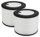 Philips 2 Pack Filtres HEPA pour Purificateurs d'air