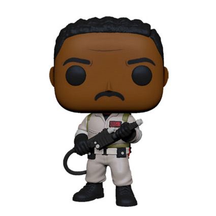 Funko Winston Zeddemore Action Figure