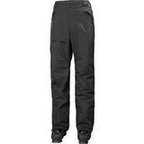 Helly Hansen Sogn Cargo Broek Zwart 2XL Man