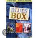 Eagle Records The Blues Box DVD