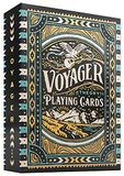 theory11 Voyager kaartspel