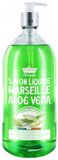 Les Petits Bains de Provence Savon Aloë Vera Marseille 1 L