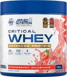Applied Nutrition Critical Whey - 132 g - Strawberry