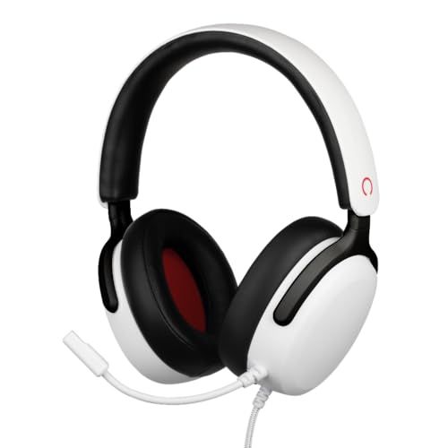 Konix Kabelgebundener ohrumschließendes Gaming-Headset voor Nintendo Switch 2