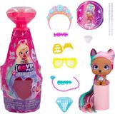 IMC Toys Vip Pets Glam Gems Collectable Figures
