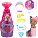 IMC Toys Vip Pets Glam Gems Collectable Figures