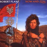 Warner Music Robert Plant Now & Zen Exp & Remastered