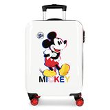 Disney Mickey All Smile Valise Cabine