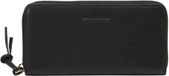 Marc O'Polo Finja Zip Wallet Black