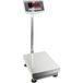 Kern EFC 300K-2 Platformweegschaal