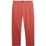 Superdry Premium Regular Chino Broek