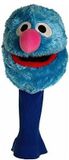 Living Sesamstraat Headcover Driver Grover