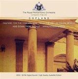 Fanfare Royal Philharmonic Orchestra - Fanfare For The Common Ma