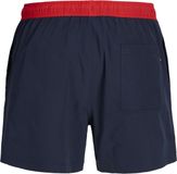 JACK&JONES PANTS STUDIO - JPSTMAUI ARCHIVE SWIM SHORTS REG Heren Zwembroek