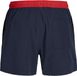 JACK&JONES PANTS STUDIO - JPSTMAUI ARCHIVE SWIM SHORTS REG Heren Zwembroek