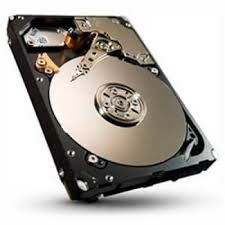 IBM 2 TB 2.5" NL-SAS 7200 RPM HDD voor Server/Workstation