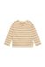 Noppies Shirt beige / geel