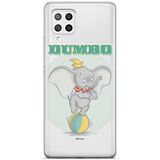 ERT GROUP Samsung A42 5G Hoes Case Cover Disney Dumbo 006