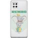 ERT GROUP Samsung A42 5G Hoes Case Cover Disney Dumbo 006