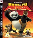 Activision Kung Fu Panda - PlayStation 3
