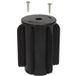 RAM Mounts RAP-299-3U montagekit Zwart Samengesteld