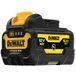 DeWALT DCB126G Accu 12V 5.0Ah Olie- & Schokbestendig
