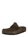 BIRKENSTOCK Muiltjes 'Naples' aardetinten
