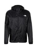 THE NORTH FACE Outdoorjas 'Ridgelite FutureFleece' noir / blanc