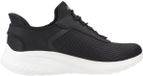 Skechers Slip-ins® Bobs® Sport Squad Chaos Schoenen Zwart EU 36 Vrouw