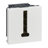 Legrand 0 996 48 Prise murale Blanc