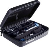 SP Gadgets Unicase Elite - Zwart