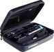 SP Gadgets Unicase Elite - Zwart