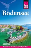 Reise Know-How Reiseführer Bodensee