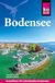 Reise Know-How Reiseführer Bodensee